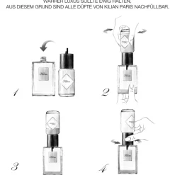 Kilian Paris Good girl gone Bad by Kilian Eau Fraiche Spray Refill