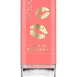 Kiss & Glow Blush Stick von Catrice