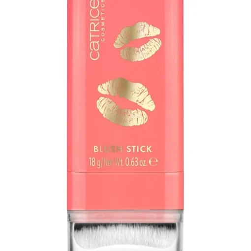Kiss & Glow Blush Stick von Catrice