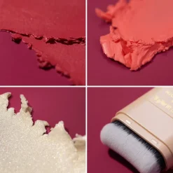 Kiss & Glow Blush Stick von Catrice