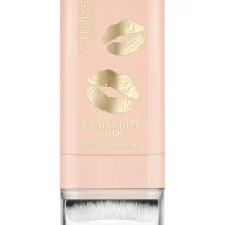 Kiss & Glow Highlighter Stick von Catrice