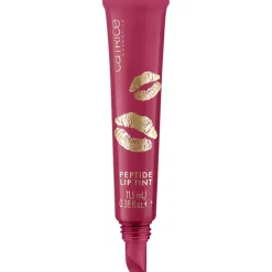 Kiss & Glow Peptide Lip Tint von Catrice