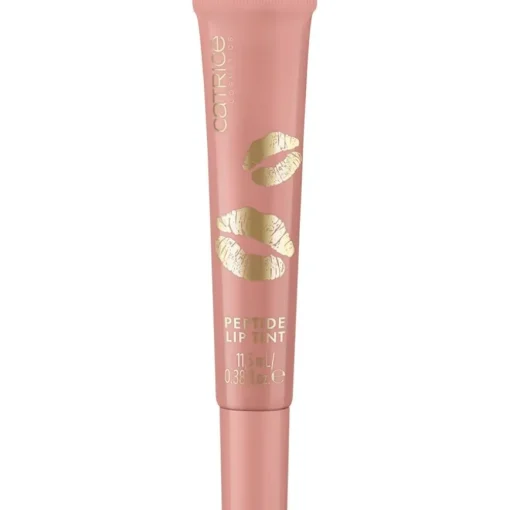 Kiss & Glow Peptide Lip Tint von Catrice