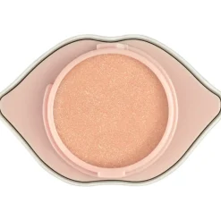 Kiss & Glow Shimmer Lip Balm von Catrice