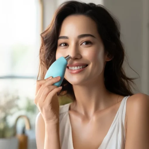 Kiwi von Foreo