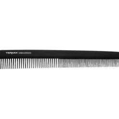 Kohlekämme Carbon Kamm 824 von TERMIX