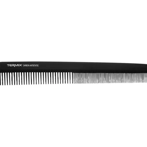 Kohlekämme Carbon Kamm 824 von TERMIX