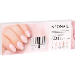 Kollektionen Sets Must Have Base Set von NEONAIL