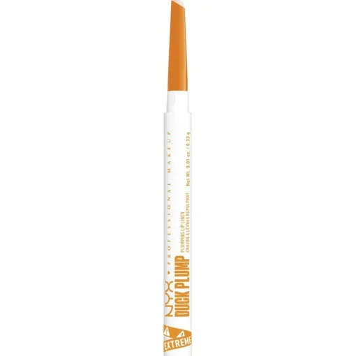 Konturenstift Duck Plump Plumping Lip Liner Lippenkonturenstift von NYX Professional Makeup