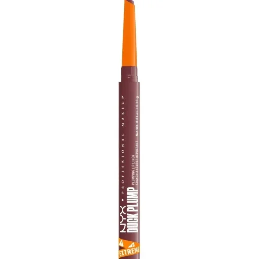Konturenstift Duck Plump Plumping Lip Liner Lippenkonturenstift von NYX Professional Makeup