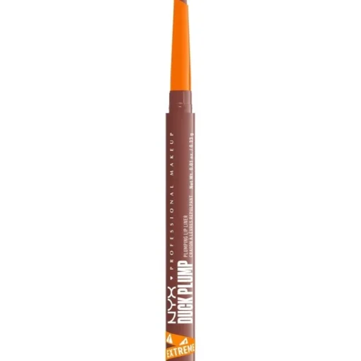 Konturenstift Duck Plump Plumping Lip Liner Lippenkonturenstift von NYX Professional Makeup