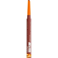 Konturenstift Duck Plump Plumping Lip Liner Lippenkonturenstift von NYX Professional Makeup