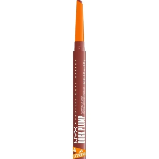Konturenstift Duck Plump Plumping Lip Liner Lippenkonturenstift von NYX Professional Makeup