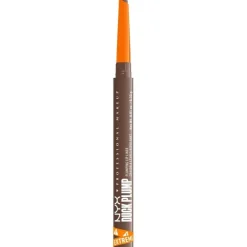 Konturenstift Duck Plump Plumping Lip Liner Lippenkonturenstift von NYX Professional Makeup