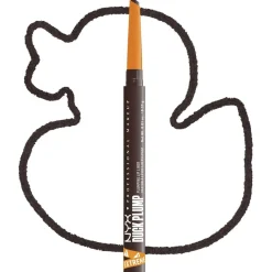Konturenstift Duck Plump Plumping Lip Liner Lippenkonturenstift von NYX Professional Makeup