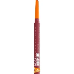 Konturenstift Duck Plump Plumping Lip Liner Lippenkonturenstift von NYX Professional Makeup