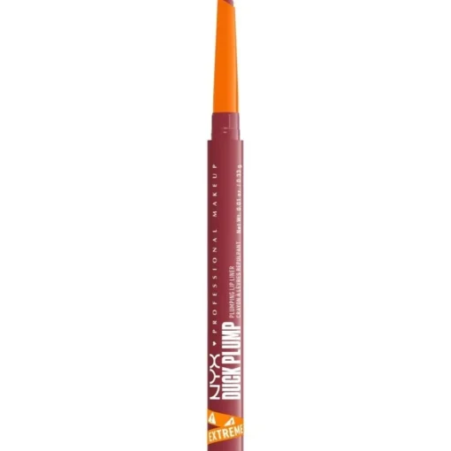 Konturenstift Duck Plump Plumping Lip Liner Lippenkonturenstift von NYX Professional Makeup