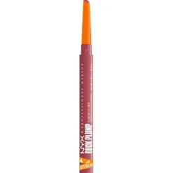 Konturenstift Duck Plump Plumping Lip Liner Lippenkonturenstift von NYX Professional Makeup