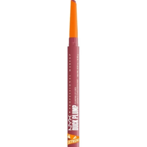 Konturenstift Duck Plump Plumping Lip Liner Lippenkonturenstift von NYX Professional Makeup