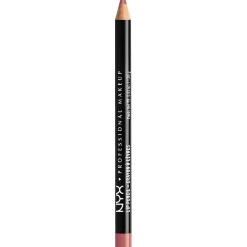 Konturenstift Slim Lip Pencil von NYX Professional Makeup
