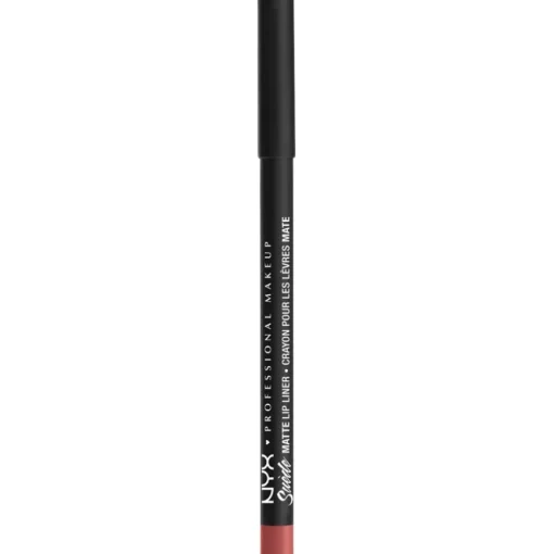 Konturenstift Slim Lip Pencil von NYX Professional Makeup