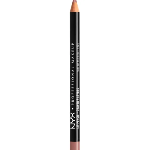 Konturenstift Slim Lip Pencil von NYX Professional Makeup
