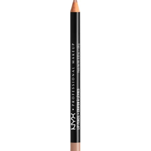 Konturenstift Slim Lip Pencil von NYX Professional Makeup
