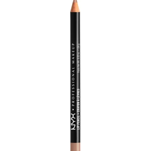 Konturenstift Slim Lip Pencil von NYX Professional Makeup