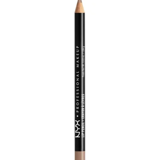 Konturenstift Slim Lip Pencil von NYX Professional Makeup