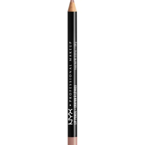 Konturenstift Slim Lip Pencil von NYX Professional Makeup
