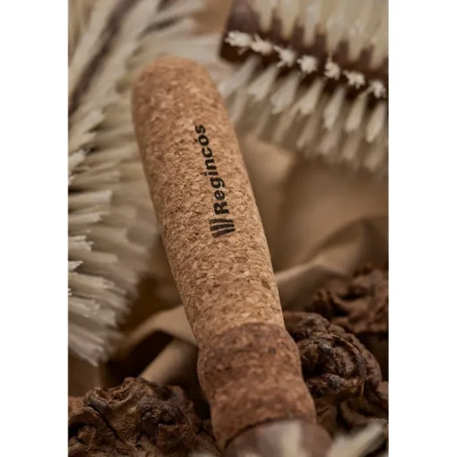Korkgriff Rundbürste Blond Ø 9/40 mm von Regincós