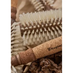 Korkgriff Rundbürste Blond Ø 9/40 mm von Regincós