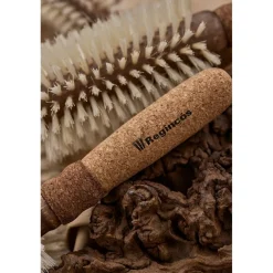 Korkgriff Rundbürste Blond Ø 9/40 mm von Regincós