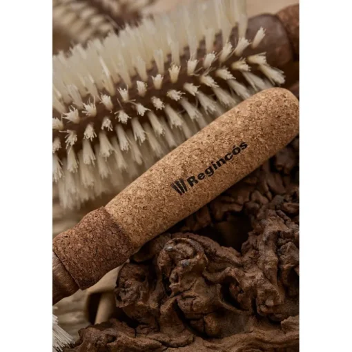 Korkgriff Rundbürste Blond Ø 9/40 mm von Regincós