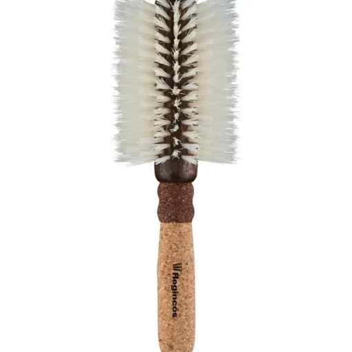Korkgriff Rundbürste Blond Ø 26/80 mm von Regincós