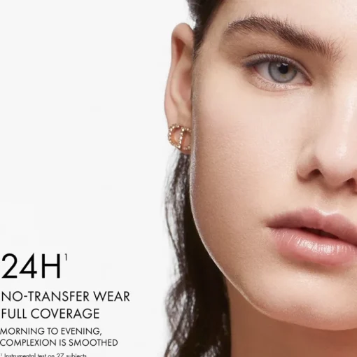 Korrekturen Dior Forever Skin Correct Full-Coverage Concealer - 24 Stunden Feuchtigkeit & Halt von DIOR