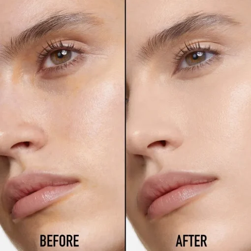 Korrekturen Dior Forever Skin Correct Full-Coverage Concealer - 24 Stunden Feuchtigkeit & Halt von DIOR