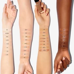 Korrekturen Dior Forever Skin Correct Full-Coverage Concealer - 24 Stunden Feuchtigkeit & Halt von DIOR