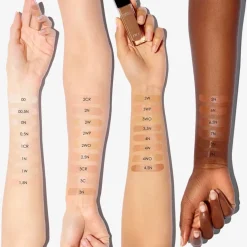 Korrekturen Dior Forever Skin Correct Full-Coverage Concealer - 24 Stunden Feuchtigkeit & Halt von DIOR