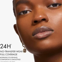 Korrekturen Dior Forever Skin Correct Full-Coverage Concealer - 24 Stunden Feuchtigkeit & Halt von DIOR