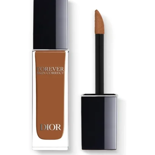 Korrekturen Dior Forever Skin Correct Full-Coverage Concealer - 24 Stunden Feuchtigkeit & Halt von DIOR