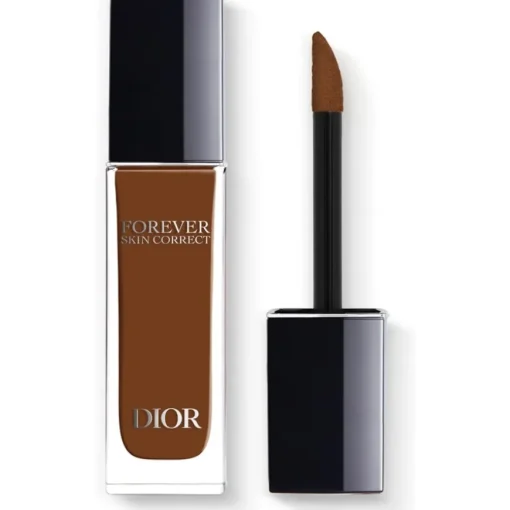 Korrekturen Dior Forever Skin Correct Full-Coverage Concealer - 24 Stunden Feuchtigkeit & Halt von DIOR