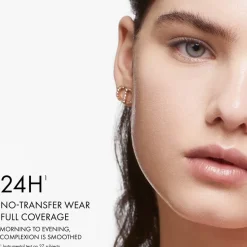 Korrekturen Dior Forever Skin Correct Full-Coverage Concealer - 24 Stunden Feuchtigkeit & Halt von DIOR