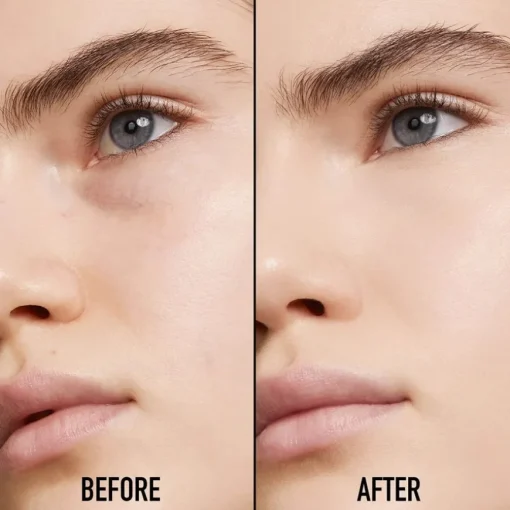 Korrekturen Dior Forever Skin Correct Full-Coverage Concealer - 24 Stunden Feuchtigkeit & Halt von DIOR