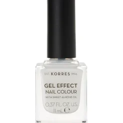 KORRES Gel Effect Nail Colour