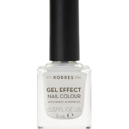 KORRES Gel Effect Nail Colour