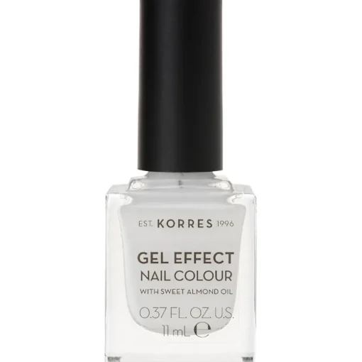 KORRES Gel Effect Nail Colour