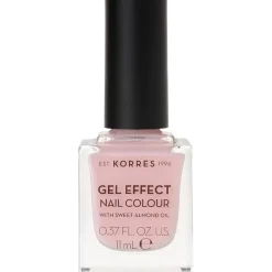 KORRES Gel Effect Nail Colour