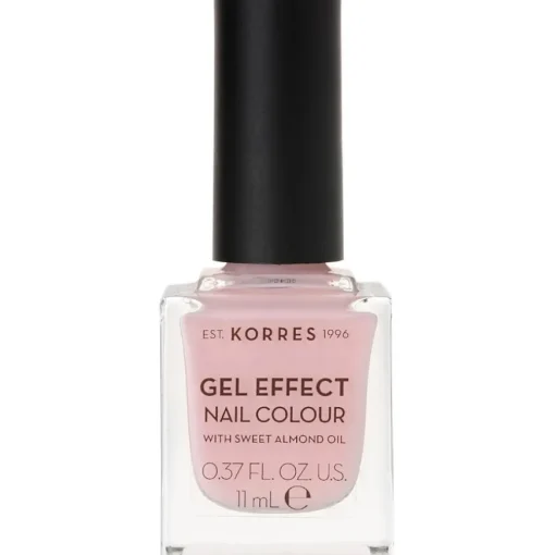 KORRES Gel Effect Nail Colour