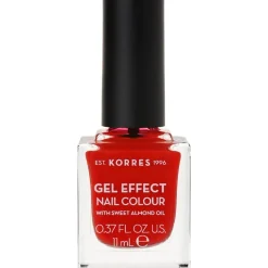KORRES Gel Effect Nail Colour